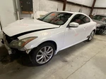 Driver Left Roof Mounted Overhead Air Bag Fits 10-13 Infiniti G37 2016177. Fixed Price $250.00.