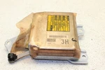 2006 Lexus SC430 Airbag Control Module 89170-24090 02-10. Fixed Price $93.00.