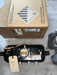 24 Ford Mustang Coupe Dash Srs Right Passenger PR3B-C044A74-AD. Fixed Price $400.00.