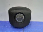 2014-2018 Jeep Cherokee Driver Steering Wheel Air Bag Black Oem 6GF72DX9AB. Fixed Price $155.79.