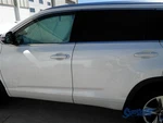 Toyota Highlander 2014-2016 Front Right Seat Electric Leather 716100E090 6257. Fixed Price $125.00.