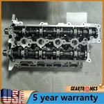 Cylinder Head Assembly For Hyundai Accent Veloster Kia Rio Soul 1.6L 2012-2019. Fixed Price $262.99.