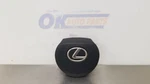 19 Lexus Gs Driver Left Steering Wheel Srs Black. Fixed Price $637.50.