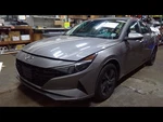 Driver Left Air Bag Korea Built Roof Fits 21-23 Elantra 1609046. Fixed Price $259.99.