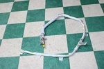 15-16 Wrx Overhead Roof Driver Side Left Lh Curtain Srs Oem Wty. Fixed Price $147.99.