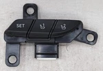 2019 Hynundai Genesis G70 Drivers Lh Side Power Seat Switch Oem. Fixed Price $43.74.