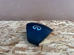 Infiniti M35H M37 M56 Q70L 11-19 Oem Left Driver Steering Wheel Black. Fixed Price $99.95.