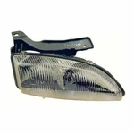 1995 1999 For Chevrolet Cavalier Lh Left Driver Side Headlight New. Fixed Price $30.55.
