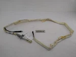 Bmw 750LI E66 Passenger Right Roof Curtain 2006 2007 2008. Fixed Price $199.94.