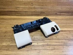 2011-2018 Porsche Cayenne 92A Lower Knee Pad Left Luxor Beige 7P5858903F Oem. Fixed Price $132.00.