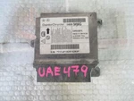 Bag Control Module Fits 09-10 Dodge Journey 04606949AG. Fixed Price $118.99.