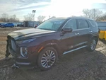 Used Instrument Panel Air Bag Fits: 2020 Hyundai Palisade Driver Knee Grade. Fixed Price $125.15.