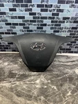 2013-2019 Hyundai Santa Fe Lh Driver Steering Wheel Oem. Fixed Price $99.99.