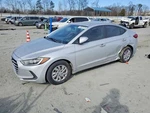 Driver Air Bag Sedan Knee Korea Built Fits 17-18 Elantra 2465232. Fixed Price $230.00.
