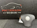 07-10 Saturn Sky Driver Left Lh Steering Wheel Air Bag Inflator. Fixed Price $85.00.