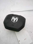 2012 Ram Dodge 1500 Pickup Steering Wheel Air Bag Grey 134K Miles Oem Part. Fixed Price $74.99.