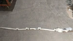 Driver Left Air Bag Front Roof Fits 13-15 Tiguan 2273134. Fixed Price $109.00.