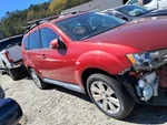 Passenger Right Air Bag Dash Fits 07-13 Outlander 5004178. Fixed Price $157.50.