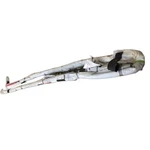 2018 - 2020 Dodge Caravan Roof Safety Curtain Rear Right Rh P68351558AD Airbag. Fixed Price $119.00.