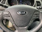 Driver Air Bag Wheel Coupe Turbo Fits 14-16 Forte 1870397. Fixed Price $185.00.