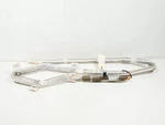 2010 - 2016 Porsche Panamera Left Driver Side Roof Curtain Air Bag 97080309101. Fixed Price $64.94.