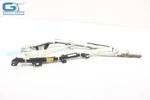 2013 - 2018 Toyota RAV4 Right Passenger Side Roof Curtain Oem. Fixed Price $349.99.
