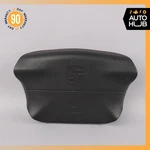 97-00 Porsche Boxster 986 Driver Steering Wheel Airbag Black 99680308903 Oem. Fixed Price $174.30.