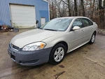 Driver Left Air Bag Seat Fits 09-11 Impala 2436991. Fixed Price $162.00.