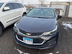Used Right Curtain Air Bag Fits: 2017 Chevrolet Cruze Vin 4TH Digit New Style. Fixed Price $75.09.