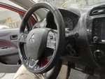 Driver Left Air Bag Sedan Knee Fits 21-24 Mirage 3214571. Fixed Price $208.91.