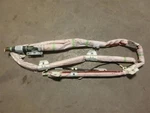 Passenger Air Bag Front Side Roof Fits 12-14 Routan 1369324. Fixed Price $165.00.