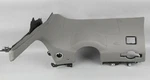 For 07-14 Mercedes W216 CL550 CL63 Amg Left Driver Dash Knee Lower Grey Oem. Fixed Price $68.99.