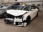Seat For Audi A5 Left Front Only. Fixed Price $149.99.