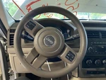Driver Left Steering Wheel Mounted Air Bag Fits 11 Liberty 1967372. Fixed Price $190.00.