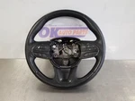 2020 Dodge Charger Sxt Steering Wheel Black Leather Heated See Images. Fixed Price $85.00.