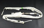 2015-2018 Volkswagen Jetta Sedan Left Driver Side Upper Roof Curtain Airbag Oem. Fixed Price $125.00.