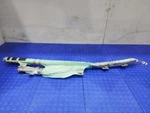 16-24 Chevy Express 2500 3500 Cargo Van Passenger Side Curtain Roof Air Bag Oem. Fixed Price $142.49.