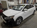 Used Steering Wheel Air Bag Fits: 2017 Hyundai Ioniq Driver. Fixed Price $182.50.