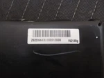 Driver Left Front Air Bag 80610L0010 For 20-22 Sonata 2792398. Fixed Price $189.00.