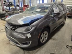 Used Right Instrument Panel Air Bag Fits: 2018 Chrysler Pacifica Passenger Dash. Fixed Price $163.75.