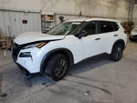 Used Instrument Panel Air Bag Fits: 2023 Nissan Rogue Front Built Passenger K. Fixed Price $150.12.