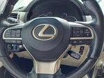 Driver Left Air Bag Wheel Fits 20-23 Lexus GX460 3311857. Fixed Price $910.00.