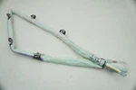 Left Driver Roof Head Airbag Curtain Coupe 8W6880741H Oem Audi A5 RS5 2018-24. Fixed Price $424.99.