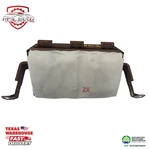 2013-2018 Toyota Rav 4 Passenger Upper Dash Air Bag North America Built Gasoline. Fixed Price $139.00.
