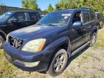 Driver Air Bag Roof Thru 10/03 Fits 03-04 Lexus GX470 2830725. Fixed Price $190.00.