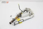 14-18 Chevrolet Silverado 1500 Left Driver Side Roof Curtain Oem. Fixed Price $212.49.