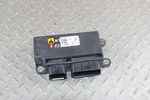 14-16 C7 Electronic Safety Restraints Srs Bag Seat Belt Control Oem Factory Wty. Fixed Price $113.99.