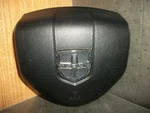 2011 2012 Dodge Caravan Driver Air Bag Black (24). Fixed Price $40.00.