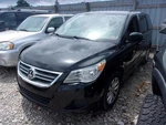 Chassis Ecm Under Console Fits 11-14 Routan 575293. Fixed Price $99.90.