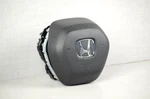 2023-2026 Honda Cr-v Left Driver Steering Wheel Airbag Black Genuine Oem. Fixed Price $699.00.